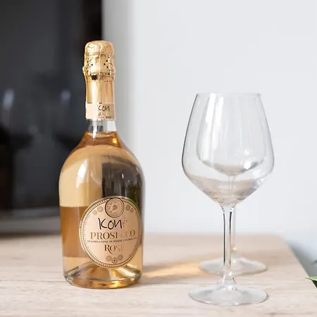 Nonna Do Little Apartmán *