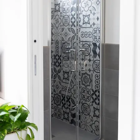 Nonna Do Little Apartmán *