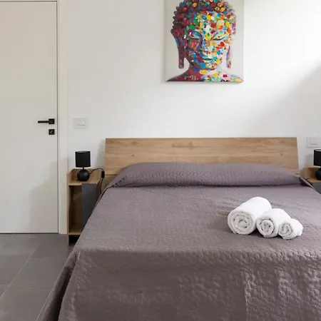 Nonna Do Little Apartmán *