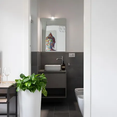 Nonna Do Little Apartman