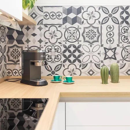 Apartman Nonna Do Little Cagliari