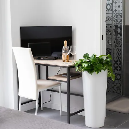 Apartman Nonna Do Little
