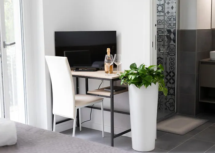 Appartement Nonna Do Little